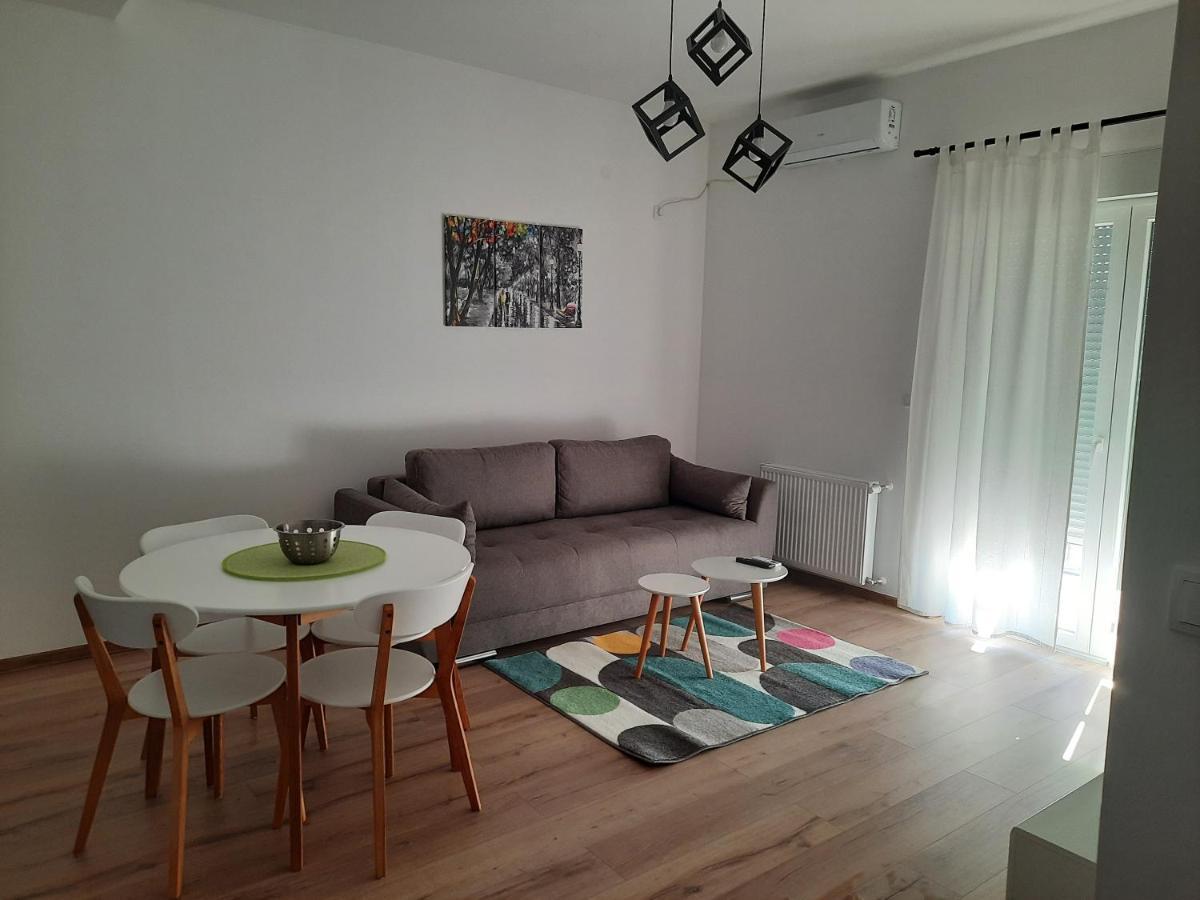 Apartman Mila, Banja Koviljača Exterior foto